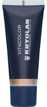 Comprar Base de maquillaje líquida Kryolan vitacolor tono fs38 - 40mL