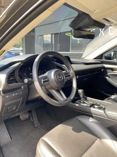 Mazda 3 2.0 Touring At