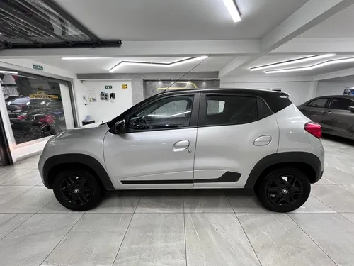 Renault Kwid MT 2023