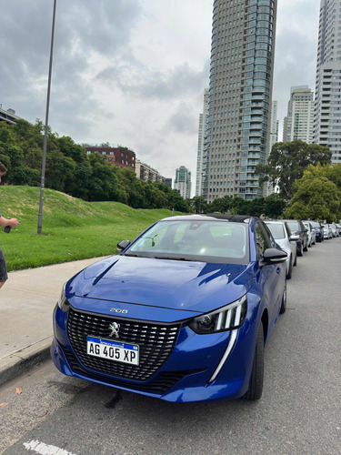 Peugeot 208 1.6 Road Trip Tiptronic