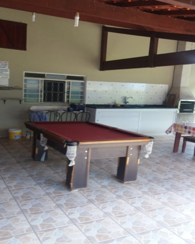 Chácara No Colinas I - Ch00058 - 69030832