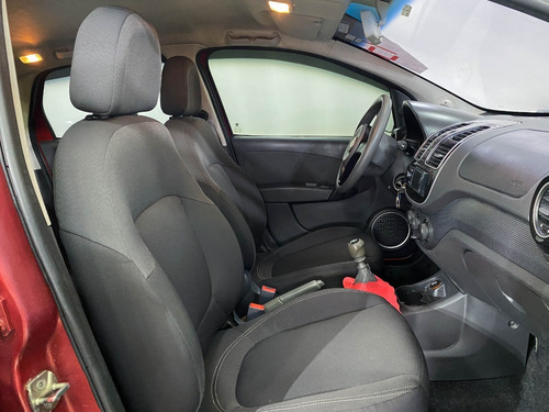 Imagem 11 de 22 de Fiat Siena