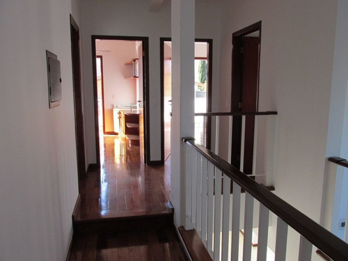 Imagem 14 de 14 de Casa Em Condomínio - Alphaville - Sp - 607328