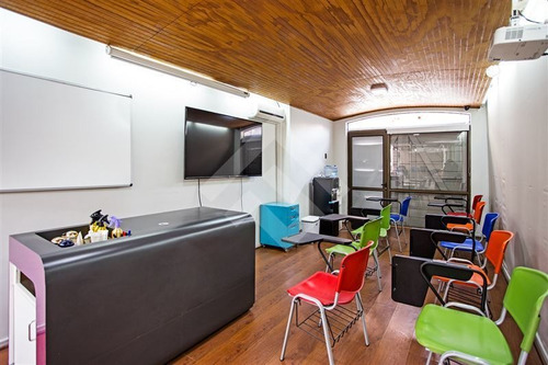 Imagen 9 de 21 de Oficina En Venta En Las Condes