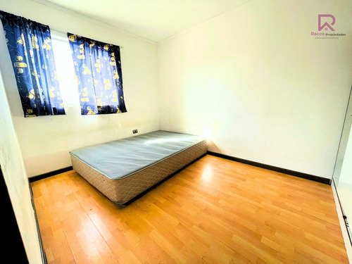 Tu Nuevo Hogar En Puente Alto: Espacio, Segur (108440)
