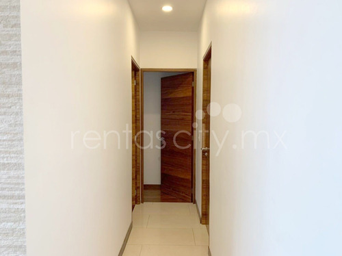 Imagen 8 de 30 de Departamento En Renta En City Towers Park Grand