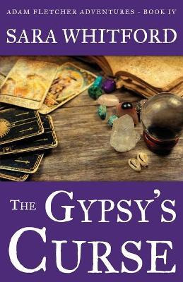 Libro The Gypsy's Curse - Sara Whitford