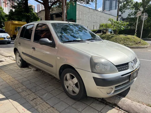 Renault Clio F.iv Expression