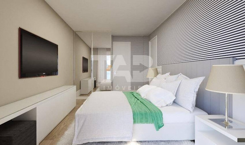 Imagem 4 de 8 de Apartamento Para Venda No Brava Beach - 291465
