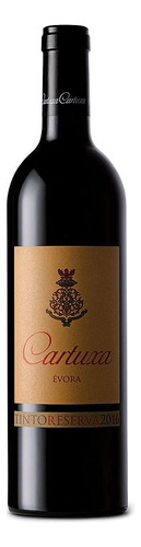 Vino Cartuxa Evora Reserva Tinto 2016 750 Ml