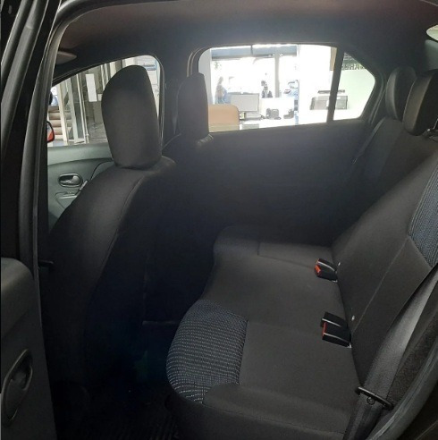 Renault Logan 1.6 16v Life Dm