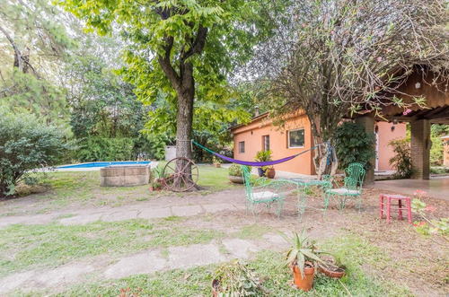Imagen 29 de 30 de Casa Quinta - En Venta - 6 Ambientes - Con Pileta - Zona Norte
