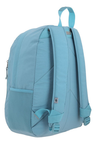 Mochila Chenson 1818 Juvenil Grande Escolar Zilp 1866544-9