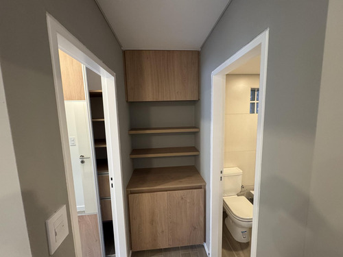 Alquiler | Departamento 1dorm. Ubicado En Nueva Córdoba