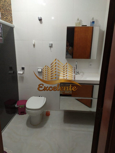 Imagem 5 de 30 de Casas - Venda - Parque Residencial João Luiz - Cod. 99 - V99