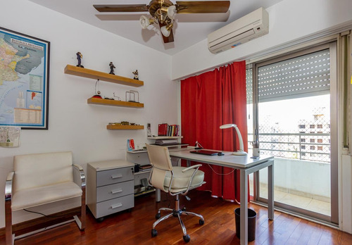 Imagen 12 de 19 de Se Vende Departamento 2 Dormitorios Cochera Abasto Rosario