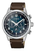 Comprar Reloj Hombre Citizen Ca4420-13l Crono Eco Agente Ofi M