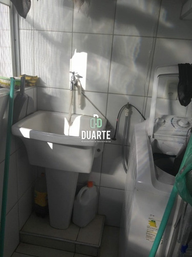 Imagem 15 de 16 de Apartamento - Ap03857 - 69476710