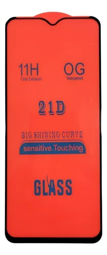 comprar Protector De Pantalla Vidrio Templado Tecno Pova Neo Tienda