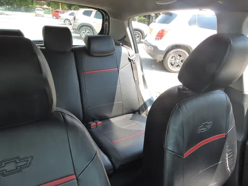 Chevrolet Spark 1.2 Gt M300 Lt