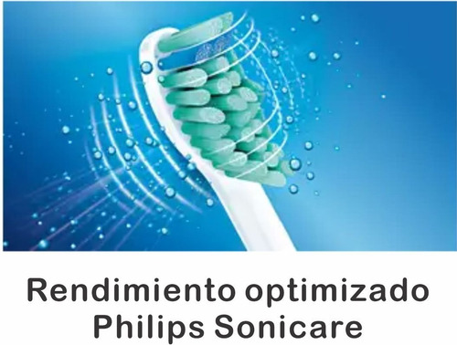 Repuestos Philips Sonicare Pro Results X3 Unidades