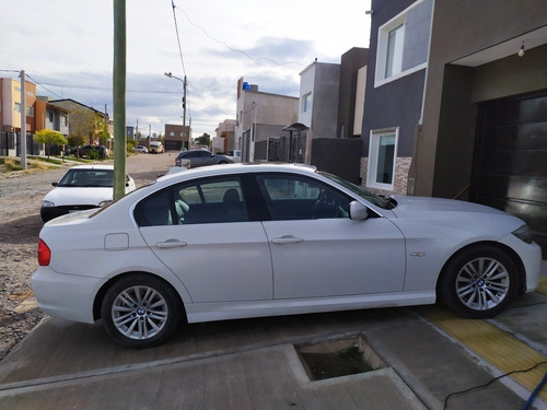 Bmw Serie 3 325i