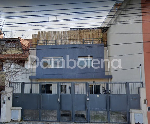 Imagen 1 de 11 de Departamento Ph En Venta O Permuta Ubicado En Olivos, Vicente López, G.b.a. Zona Norte