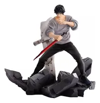 Comprar Figura Toji Fushiguro - Jujutsu Kaisen - Sega Figurizm