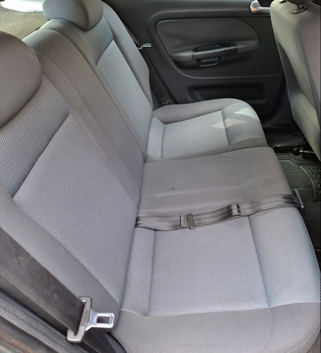 Volkswagen Gol Trend 1.6 Pack Iii 101cv