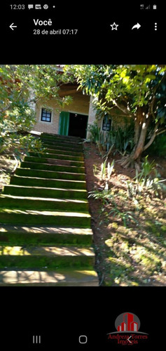 Imagem 15 de 15 de Chácara Chácara À Venda Em Taubaté/sp - 1398