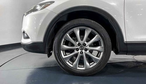 Imagen 9 de 15 de 104384 - Mazda Cx9 2014 Con Garantía