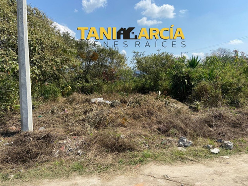 Vendo Lote De Terreno En Las Gaviotas, Córdoba