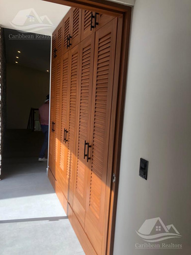 Casa En Venta En Lagos Del Sol Cancun