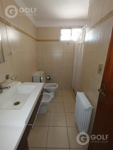 Imagen 15 de 18 de Vendo O Alquilo Apartamento De 2 Dormitorios Frente Al Club De Golf