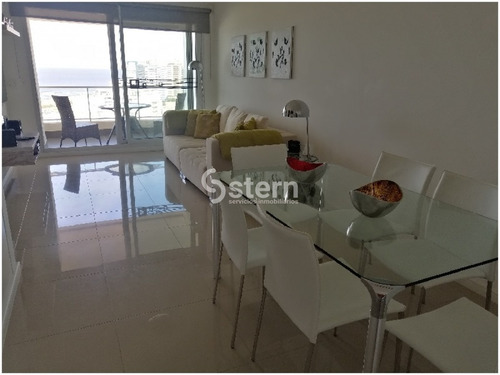 Imagen 5 de 16 de Venta Apartamento 2 Dormitorios, Playa Brava - Aidy Grill, Punta Del Este