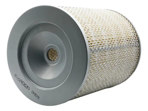 comprar Filtro Aire Cardoc Chevrolet Nhr, Nkr, Npr