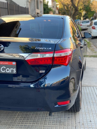 Toyota Corolla 1.8 Xei Mt 140cv