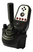 Comprar Adaptado Secuencial Logitech G27 G29 G920 G923 Con Pomo