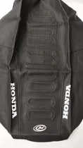 Comprar Funda Tsl Antideslizante Honda Xr 150l Negro -bmmotopartes