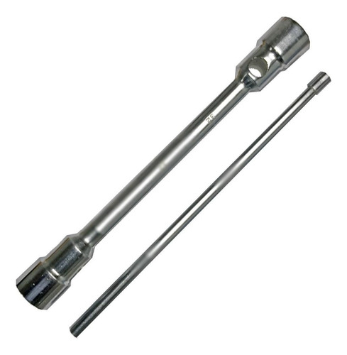 Llave De Rueda Con Barrote 32 X 33 Mm Blacksmith