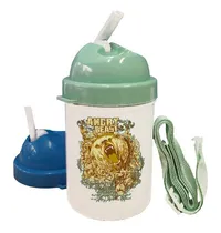 Comprar Cantimplora Angry Beast Bear Angry