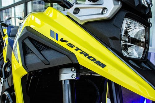 Suzuki V-strom 1050 Xt - No Bmw, No Honda, No Yamaha! Jj