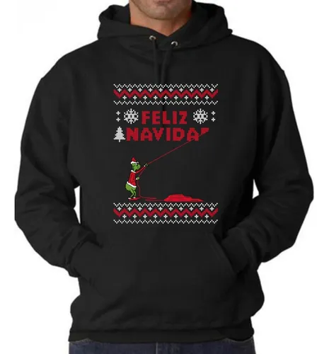Grinch i love christmas sweater sales
