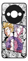 Comprar Funda Protector Case Para Xiaomi Redmi A3 Dbz Super
