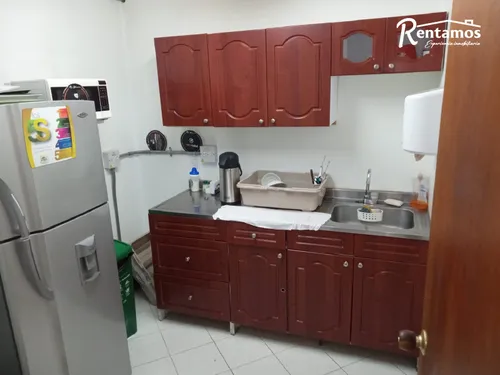 Bodega En Venta En Villa Paula. Cod V775527