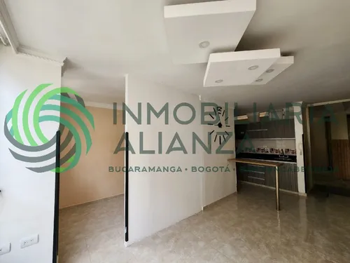 Apartamento En Arriendo En Barroblanco. Cod A16983