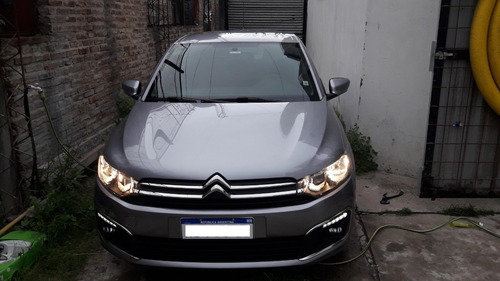 Citroën C-elysée 2019