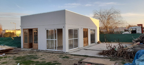 Casas Premoldeadas Con Instalación Completa Incluida