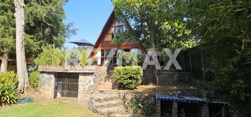 Casa En Condominio En Renta