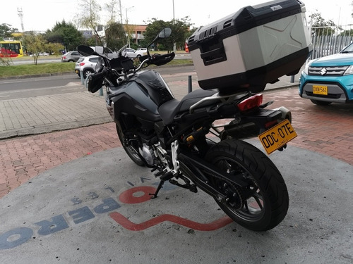Bmw 750 Gs Premium